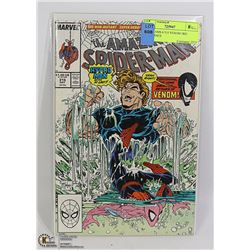 COMIC AMS # 315 VENOM 3RD APPERANCE