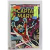 Image 1 : COMIC MARVEL SPOTLIGHT VARIANT # 1 CAPTAIN MARVEL