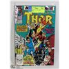 Image 1 : COMIC THOR # 412 1ST NEW WARRIORS
