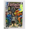 Image 1 : COMIC FANTASTIC FOUR # 80