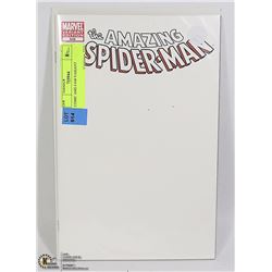 COMIC AMS # 648 VARIANT