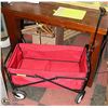 Image 1 : 4 WHEEL FOLDING WAGON