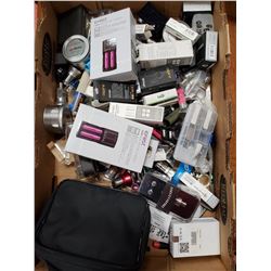 LARGE FLAT OF VAPE ACCESSORIES, PARTS & MORE