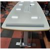 Image 3 : NEW ADJUSTABLE HEIGHT WHITEBOARD WORK TABLE