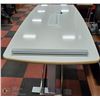 Image 3 : NEW ADJUSTABLE HEIGHT WHITEBOARD WORK TABLE
