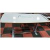 Image 2 : NEW ADJUSTABLE HEIGHT WHITEBOARD WORK TABLE
