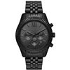 Image 1 : NEW MICHAEL KORS OVERSIZED 44MM LEXINGTON MSRP$365