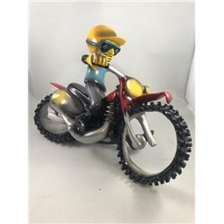 WFO LIMITED EDITION BIKE -CLASSIC MOTORCROSS 1VMX1