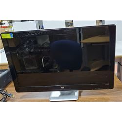 HP 27" MONITOR