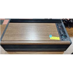 KENMORE ELECTRONIC AIR CLEANER