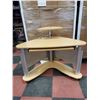 Image 1 : LOT OF 2 NEW CORNER DESK