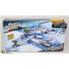 Image 1 : MATTEL FAST AND FURIOUS FROZEN MISSILE ATTACK