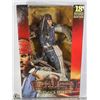 Image 1 : NECA PIRATES OF THE CARIBBEAN CAPTAIN JACK SPARROW