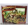 Image 1 : HASBRO INDIANA JONES AND THE KINGDOM OF THE
