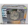 Image 1 : MCFARLANE LOST "THE HATCH" DELUXE MINI DIORAMA