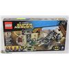 Image 1 : LEGO DC COMICS SUPERHEROES BATMAN RESCUE FROM