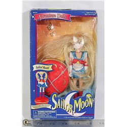 IRWIN SAILOR MOON ADVENTURE DOLL:  SAILOR MOON
