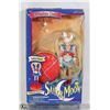 Image 1 : IRWIN SAILOR MOON ADVENTURE DOLL:  SAILOR MOON