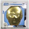 Image 1 : STAR WARS C3PO HEROES KEYCHAIN TIN WITH 8 HERO