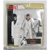 Image 1 : MEZCO SCARFACE TONY MONTANA "THE PLAYER"