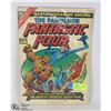 Image 1 : MARVEL TREASURY EDITION:  THE FABULOUS FANTASTIC