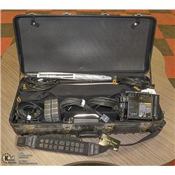 LOWEL OMNI PROFESSIONAL CAMERA LIGHTING SYSTEM