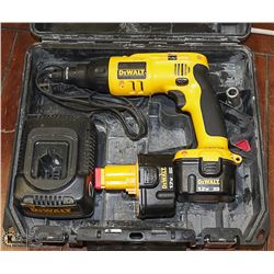 DEWALT DW979 DECK/DRYWALL DRILL