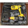 Image 1 : DEWALT DW979 DECK/DRYWALL DRILL