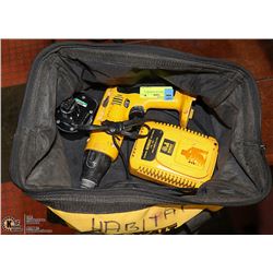 DEWALT DW979 DECK/DRYWALL DRILL