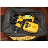 Image 1 : DEWALT DW979 DECK/DRYWALL DRILL
