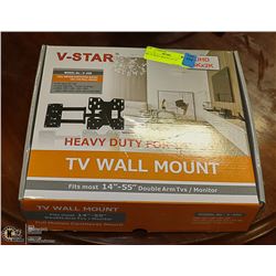HD TV WALL MOUNT 14"-55"