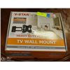 Image 1 : HD TV WALL MOUNT 14"-55"