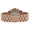 Image 9 : NEW MICHAEL KORS RUNWAY IRIDESCENT DIAL ROSE GOLD