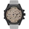 Image 1 : NEW DIESEL 56MM 4-TIME ZONE MSRP $479 WATCH