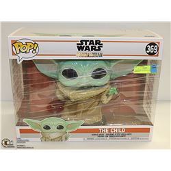 STAR WARS THE MADALORIAN THE CHILD 10"