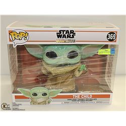 STAR WARS THE MADALORIAN THE CHILD 10"