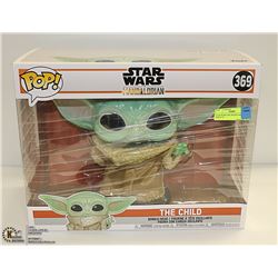 STAR WARS THE MADALORIAN THE CHILD 10"