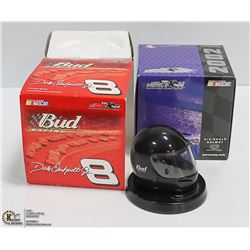 1:4 D. EARNHARDT JR HELMET NASCAR