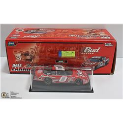 1:24 DIE CAST EARNHARDT JR REVELL NASCAR