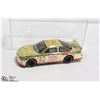 Image 1 : 1:24 DIE CAST HOOPER WCW 1200 MADE ACTION NASCAR