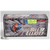 Image 1 : 1:24 DIE CAST ELLIOT SUPERMAN COMIC ACTION NASCAR