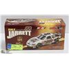 Image 1 : 1:24 DIE CAST JARRETT ACTION NASCAR