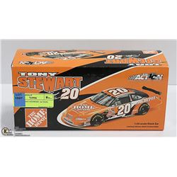 1:24 DIE CAST STEWERT ACTION NASCAR