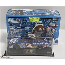 1:24 DIE CAST EARNHARDT JR REVELL NASCAR