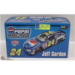 1:24 DIE CAST GORDON PEPSI REVELL NASCAR