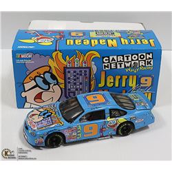 1:24 DIE CAST NADEAU DEXTER ACTION NASCAR