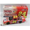 Image 1 : 1:24 DIE CAST GORDON ACTION NASCAR