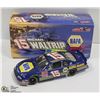Image 1 : 1:24 DIE CAST WALTRIP ACTION NASCAR