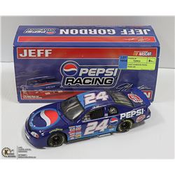 1:24 DIE CAST GORDON PEPSI ACTION NASCAR