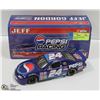 Image 1 : 1:24 DIE CAST GORDON PEPSI ACTION NASCAR